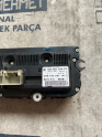 Oto Çıkma Parça / Volkswagen / Golf / Klima / Kontrol Paneli / Çıkma Parça 