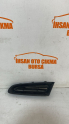 Renault Clio 3 ön panjur sağ orijinal çıkma 2005 /09