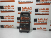 ÇIKMA OPEL ASTRA-G KLİMA KONTROL PANELİ OEM; 90561237