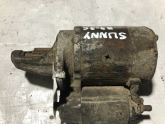 Oto Çıkma Parça / Nissan / Sunny / Elektrik / Marş Motoru / Çıkma Parça 