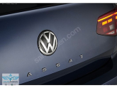 Oto Çıkma Parça / Volkswagen / Passat / Arma & Yazı / Marka Yazıları / Sıfır Parça 