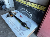 Oto Çıkma Parça / Peugeot / 208 / Alt Takım / Aks / Çıkma Parça 