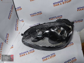 Oto Çıkma Parça / Volkswagen / Golf / Far & Stop / Sol Ön Far / Sıfır Parça 