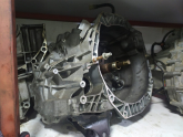 Oto Çıkma Parça / Renault / Fluence / Şanzıman / Şanzıman Komple / Çıkma Parça 