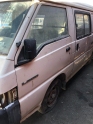 Mitsubishi L300 Sol Ön Kapı