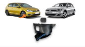 5G0805912F VW GOLF7 7.5 2013-2019 SAĞ ÖN TEKER DAVLUMBAZI ÖNÜN ÖN