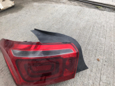 Oto Çıkma Parça / Citroen / C-elysee / Far & Stop / Sol Arka Stop / Çıkma Parça 