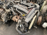 FORD TRANSİT V184 ÇIKMA KOMPLE MOTOR