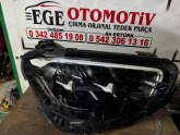 Oto Çıkma Parça / Mercedes / E Serisi / Far & Stop / Sağ Ön Far / Çıkma Parça 