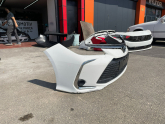 Oto Çıkma Parça / Toyota / Corolla / Tampon / Ön Tampon / Çıkma Parça 
