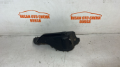 Seat ibiza Bagaj içi sağ arka raf tutan plastik  2002/06