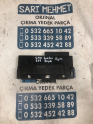 Oto Çıkma Parça / Bmw / 3 Serisi / Beyin / Konfor Beyni / Çıkma Parça 