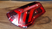 AUDİ Q3 SOL ARKA STOP 83A945091