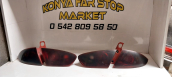Oto Çıkma Parça / Seat / Leon / Far & Stop / Sol Arka Stop / Çıkma Parça 