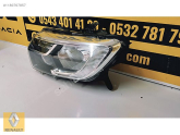 Oto Çıkma Parça / Dacia / Sandero / Fren / El Freni Motoru / Sıfır Parça 