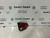 Oto Çıkma Parça / Renault / Clio / Far & Stop / Sol Arka Stop / Çıkma Parça 