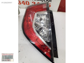 Oto Çıkma Parça / Honda / Civic / Far & Stop / Sol Arka Stop / Çıkma Parça 