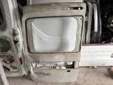FİAT DOBLO MAXİ ÇIKMA ORJİNAL SOL BAGAJ KAPAĞI KD