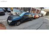 Oto Çıkma Parça / Nissan / 100 / Jant & Lastik / Çelik Jant / Çıkma Parça 