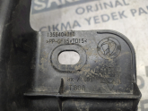 Oto Çıkma Parça / Fiat / Fiorino / Tampon / Tampon Braketi / Çıkma Parça 