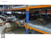 Oto Çıkma Parça / Jeep / Grand Cherokee / Defransiyel / Şaft / Çıkma Parça 