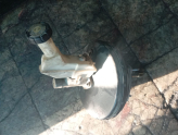 Oto Çıkma Parça / Nissan / Micra / Fren / Westinghouse / Çıkma Parça 