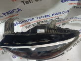 Oto Çıkma Parça / Fiat / Egea / Far & Stop / Sol Ön Far / Çıkma Parça 