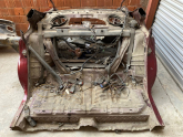 Oto Çıkma Parça / Honda / Accord / Kaporta & Karoser / Ara Bölme Sacı / Çıkma Parça 