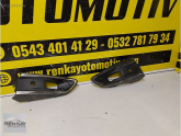 Oto Çıkma Parça / Renault / Zoe / Tampon / Sis Farı Çerçevesi / Çıkma Parça 