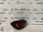 Oto Çıkma Parça / Opel / Corsa / Far & Stop / Sol Arka Stop / Çıkma Parça 