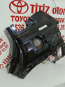 Oto Çıkma Parça / Toyota / Corolla / Kaporta & Karoser / Sol Ön Çamurluk / Çıkma Parça 