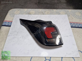 OPEL CROSSLAND 2022 SOL DIŞ STOP LAMBASI ORJİNAL 39137519