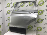 Oto Çıkma Parça / Volkswagen / Tiguan / Kaporta & Karoser / Sol Arka Kapı / Çıkma Parça 