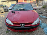 Oto Çıkma Parça / Peugeot / 206 / Oto Cam / Kapı Camları / Çıkma Parça 