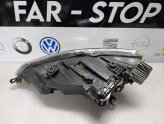 Oto Çıkma Parça / Seat / Leon / Far & Stop / Sağ Ön Far / Çıkma Parça 