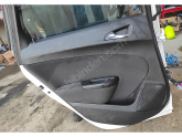 Oto Çıkma Parça / Opel / Astra / Koltuk & Döşeme / Kapı Döşemesi / Çıkma Parça 