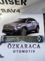 2019-2025 TOYOTA COROLLA ÇIKMA ORİJİNAL ÖN PANEL ÜST SACI