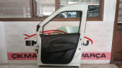 Oto Çıkma Parça / Fiat / Doblo / Kaporta & Karoser / Sağ Ön Kapı / Çıkma Parça 