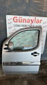 Oto Çıkma Parça / Fiat / Doblo / Kaporta & Karoser / Sol Ön Kapı / Çıkma Parça 