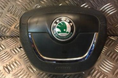 SKODA SUPERB 2008 2015 DİREKSİYON AİRBAĞ 3T0880201