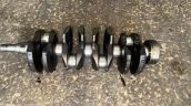 Oto Çıkma Parça / Ford / Focus / Motor / Krank Kasnağı / Çıkma Parça 