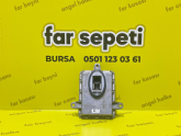 Oto Çıkma Parça / Bmw / 3 Serisi / Far & Stop / Far Beyni / Çıkma Parça 
