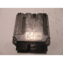 Volkswagen Golf 5 2.0 Motor Beyni MED9.1 0261S02217 1K0907115F