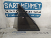 Oto Çıkma Parça / Fiat / Tempra / Oto Cam / Kelebek Camı / Çıkma Parça 