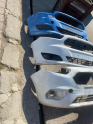 Oto Çıkma Parça / Ford / Tourneo Courier / Tampon / Ön Tampon / Çıkma Parça 