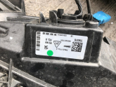Oto Çıkma Parça / Peugeot / 3008 / Far & Stop / Gündüz Ledi / Çıkma Parça 