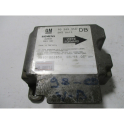 Opel Vectra B Airbag Beyni 90569350 5WK4188 DB