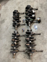 Oto Çıkma Parça / Nissan / Qashqai / Motor / Krank / Çıkma Parça 