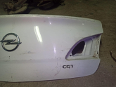 Oto Çıkma Parça / Opel / Astra / Kaporta & Karoser / Bagaj Kapağı / Çıkma Parça 