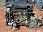 Toyota yaris 1.3 motor